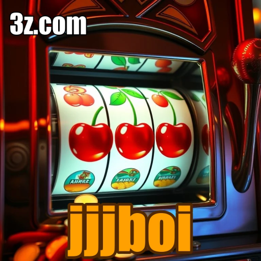 Experimentando A Diversão Arcade no Site jjjboi