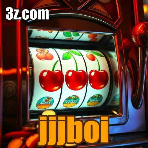 Experimentando A Diversão Arcade no Site jjjboi