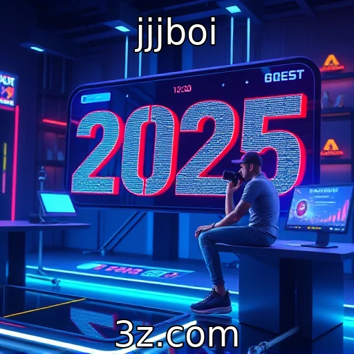 Novas tendências em jogos eletrônicos em 2025