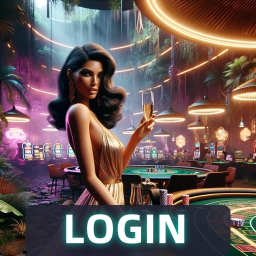 jjjboi Área de Login