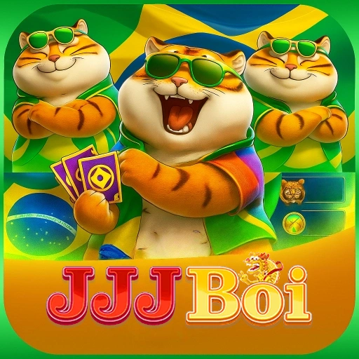 jjjboi Logo