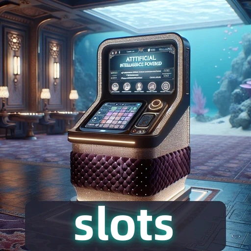 Slots no jjjboi: A Aventura das Apostas Online