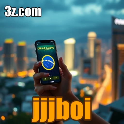 Estratégia Pró-Ativa no Jjjboi: Domine o Jogo